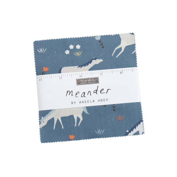 MO Meander Charm Pack