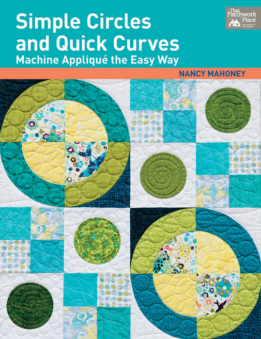 Simple Circles & Quick Curves