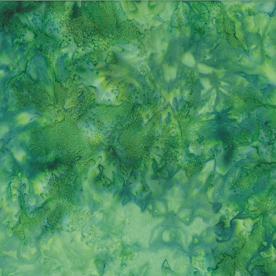 HO Batik Spinach 1895-377