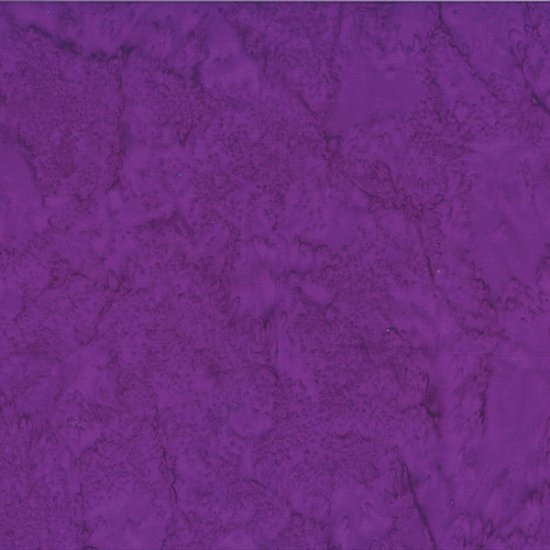 HO Bali Batik 1895-405 Wild Berry