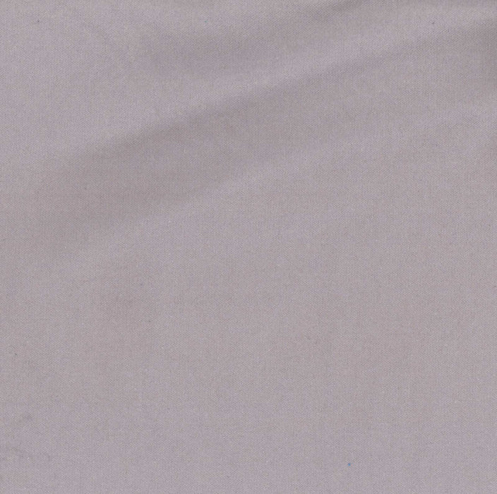 OA Heavy Cotton Flannel Silver