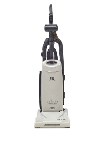 Riccar R27P Clean Air Premium Pet Upright Vacuum