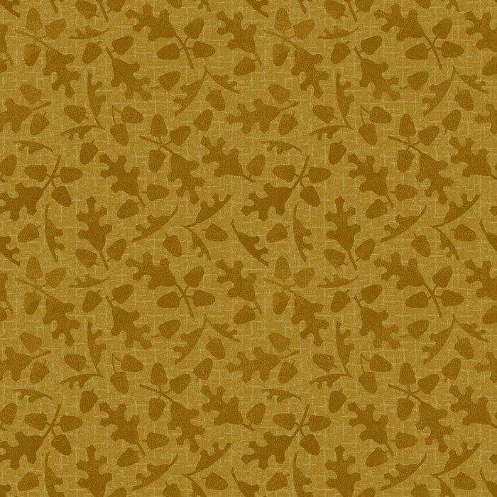 MY Autumn Harvest Flannel