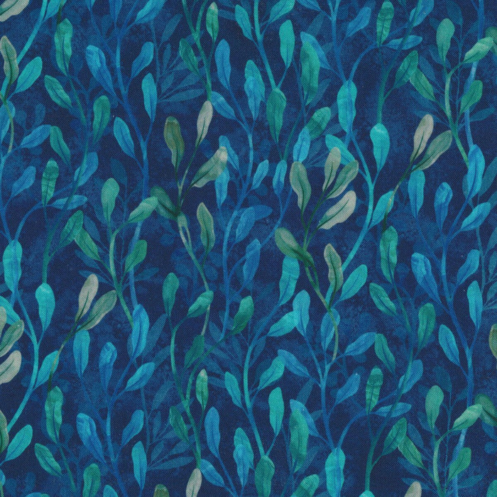 NC Turtle Bay Indigo