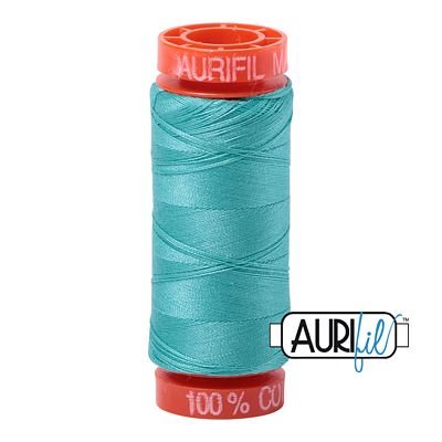 Aurifil 50wt 200m 1148