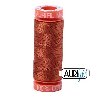 Aurifil 50wt 200m 2390