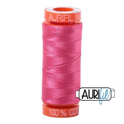Aurifil 50wt 200m 2530