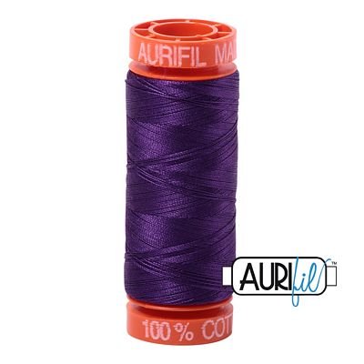 Aurifil 50wt 200m 2545