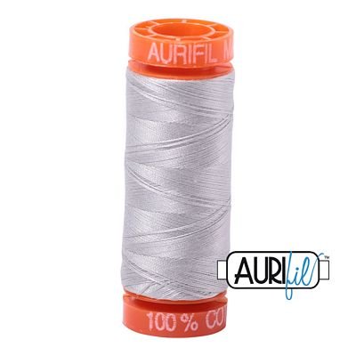Aurifil 50wt 200m 2615