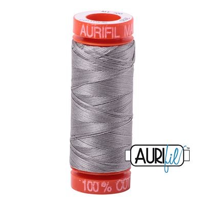 Aurifil 50wt 200m 2620