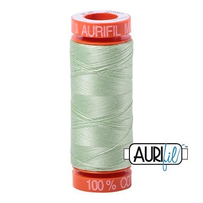 Aurifil 50wt 200m 2860