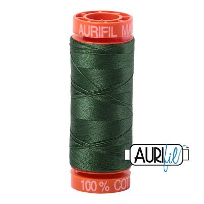 Aurifil 50wt 200m 2892