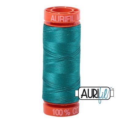 Aurifil 50wt 200m 4093