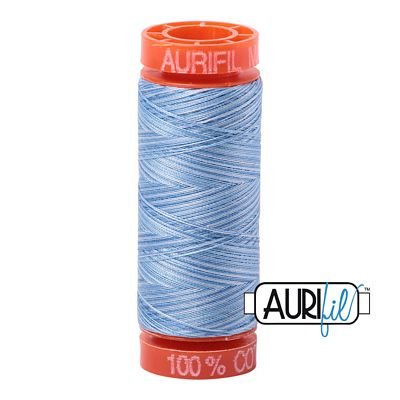 Aurifil 50wt 200m 3770