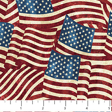 NC Stars & Stripes 7 20158 49 Navy