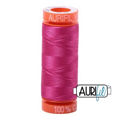 Aurifil 50wt 200m 4020