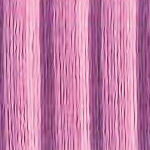 Silk Finish Multi 109yd Pnk Flx