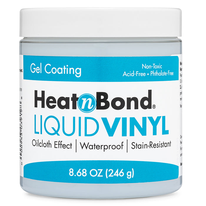 HeatnBond Liquid Vinyl 8.68oz