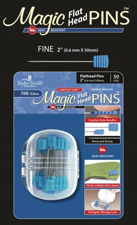 MY Magic Pins Fine
