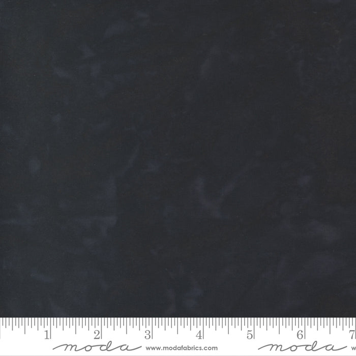 MO Fire And Ice Batiks-Coal
