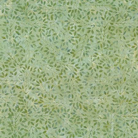WL Light Green Packed Leaves