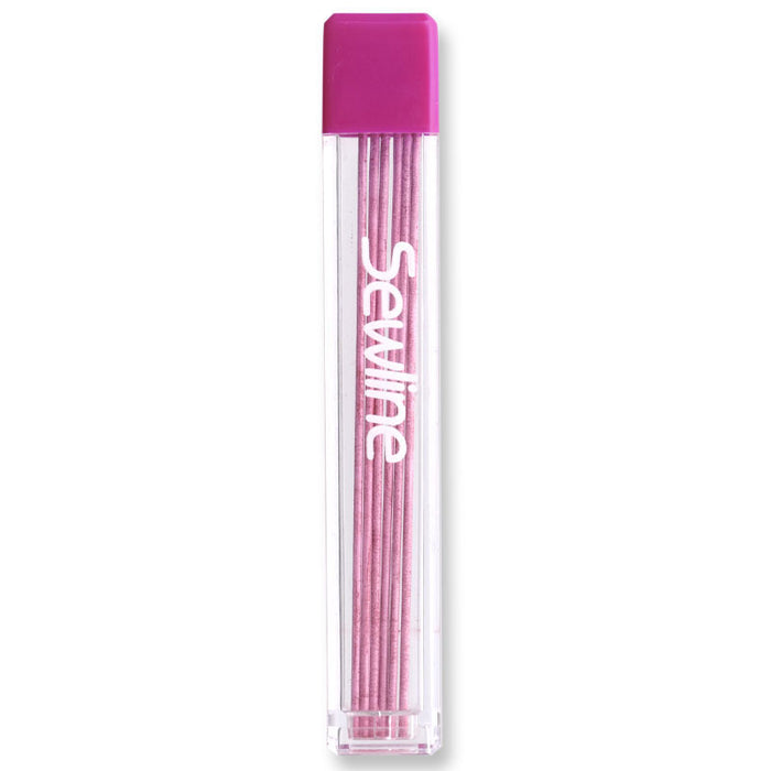 Sewline Fabric Pencil Refill Pink