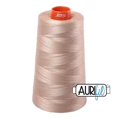Aurifil 50wt 6452yds 2615