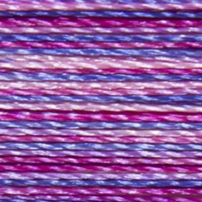 Isacord Multi 9973 Summer Peonies