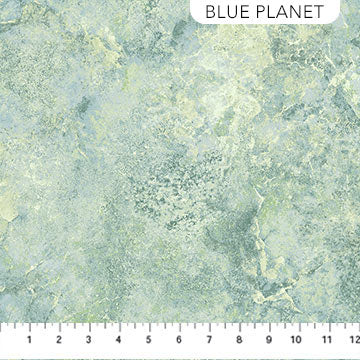 NC Quartz Blue Planet Light-Eagle Pass