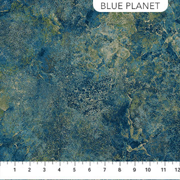 NC Quartz Blue Planet-Eagle Pass