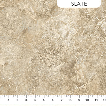NC Quartz Slate Light-Eagle Pass