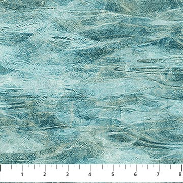NC Water Turquoise-Eagle Pass