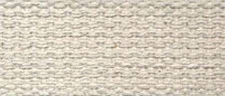 1 1/4in Cotton Belting 15 yards Natural