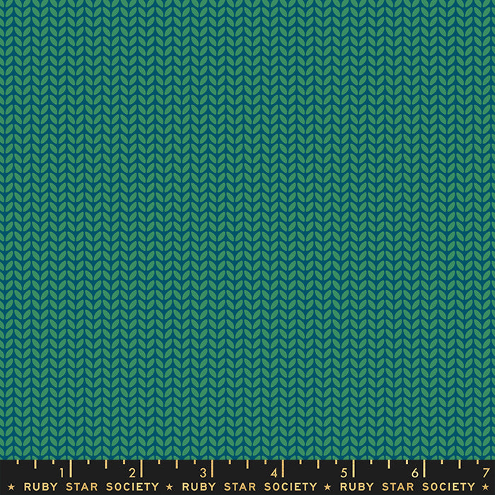 RSS Purl RS2037 22 Emerald