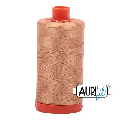 Aurifil 50wt 1300m 2320
