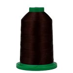 Isacord Thread 5000m-Chocolate