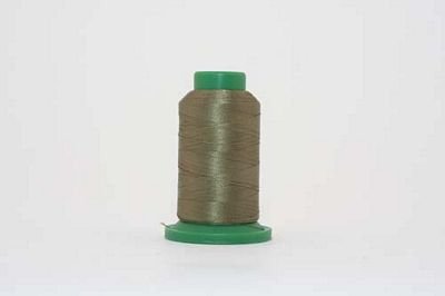 Isacord 0454 Olive Drab