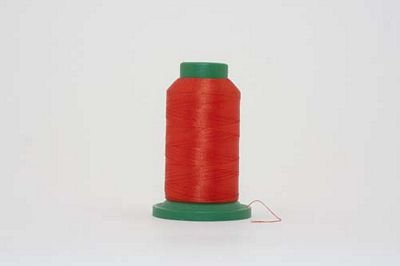 Isacord 1301 Paprika