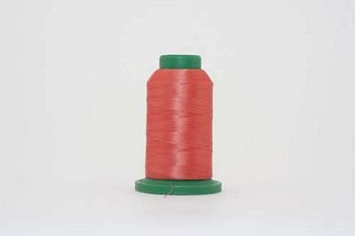 Isacord 1521 Flamingo