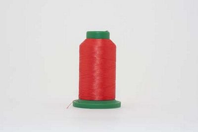 Isacord 1701 Red Berry