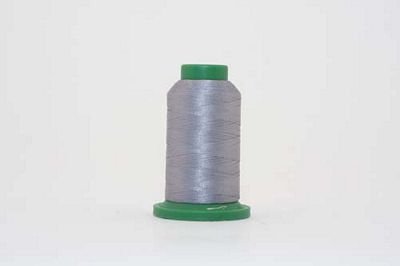 Isacord 1972 Silvery Gray