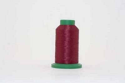 Isacord 2022 Rio Red