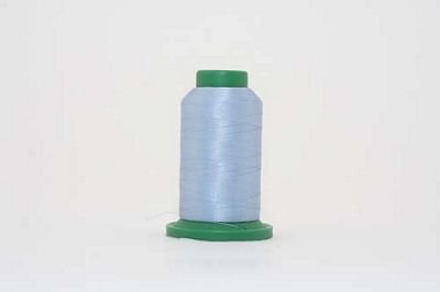 Isacord 3951 Azure Blue