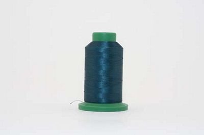 Isacord 4515 Spruce