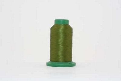 Isacord 5934 Moss Green