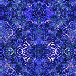 QT Sylvan Spirit Medallion