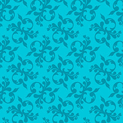 QT Steampunk Stitchery Scroll B