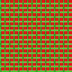 QT SNOWMAN FOLLIES - PLAID