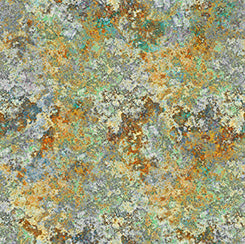 QT EARTHSCAPES - EARTH GREEN