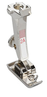 Foot #2A Overlock Classic